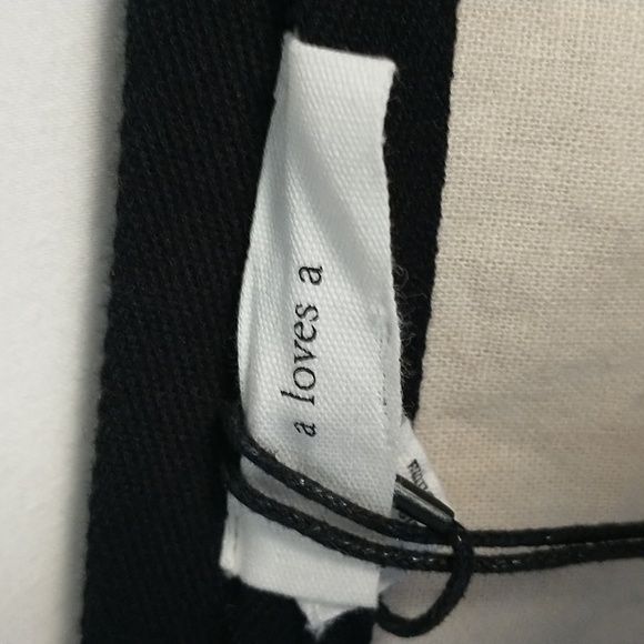 Anthropologie A Loves A Tribal Aztec Print Fairycore Cottagecor Skirt  XSMALL - Picture 8 of 9